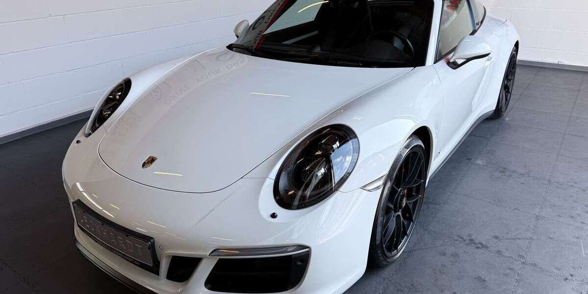 Porsche 911 43.262 km 135.991 &euro; Stolberg 52223