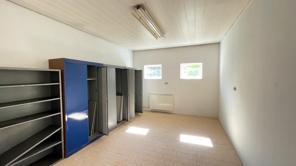 Gewerbeobjekt Jessen (Elster) - 1.200&euro; | Angebot:19525654
