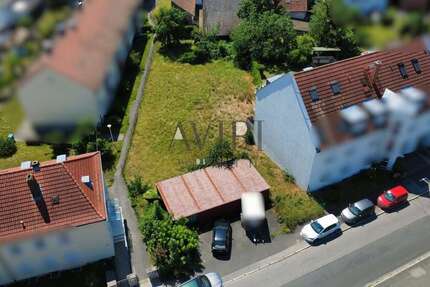 Grundstück Bamberg Gereuth - 395.000&euro; | Angebot:25978882