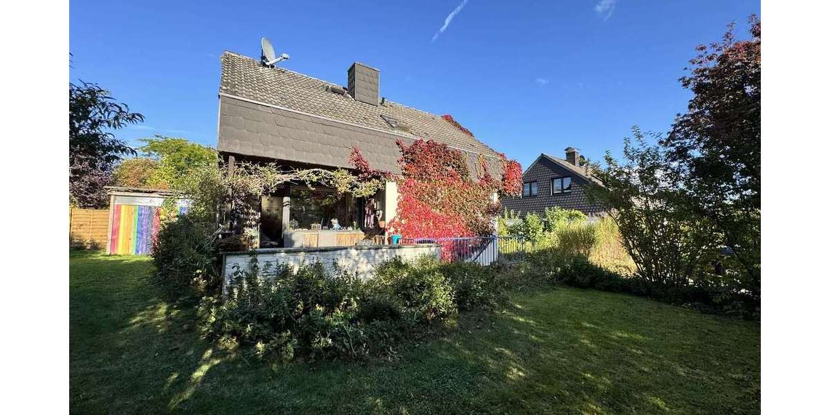 Haus zum Kaufen in Enger 249.000 € 102.3 m² 5 zimmer