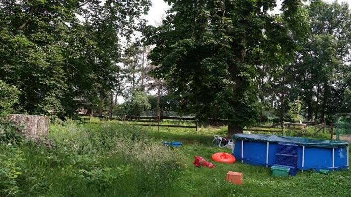 Mehrfamilienhaus, Wohnhaus Gnarrenburg Glinstedt - 4 Zimmer, 130 m&sup2;, 295.000&euro; | Angebot:25798231