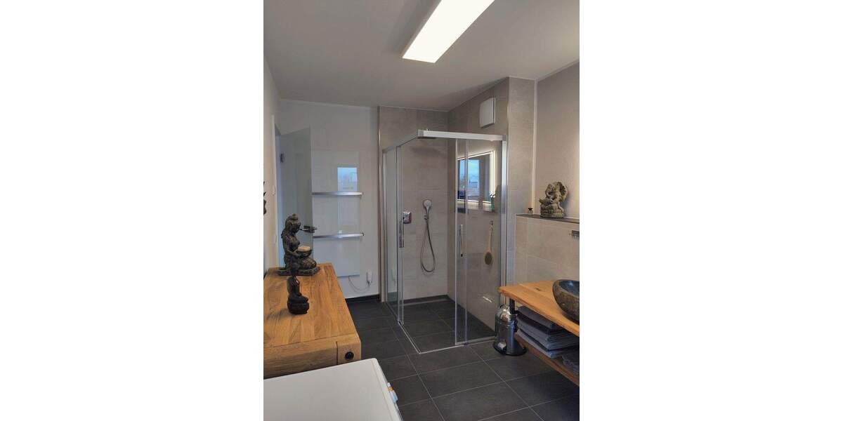 Terrassenwohnung Pocking - 3 Zimmer, 131 m&sup2;, 480.000&euro; | Angebot:24818756