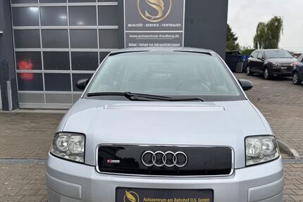 Audi A2 234.057 km 3.490 € Reichelsheim-Beienheim 61203