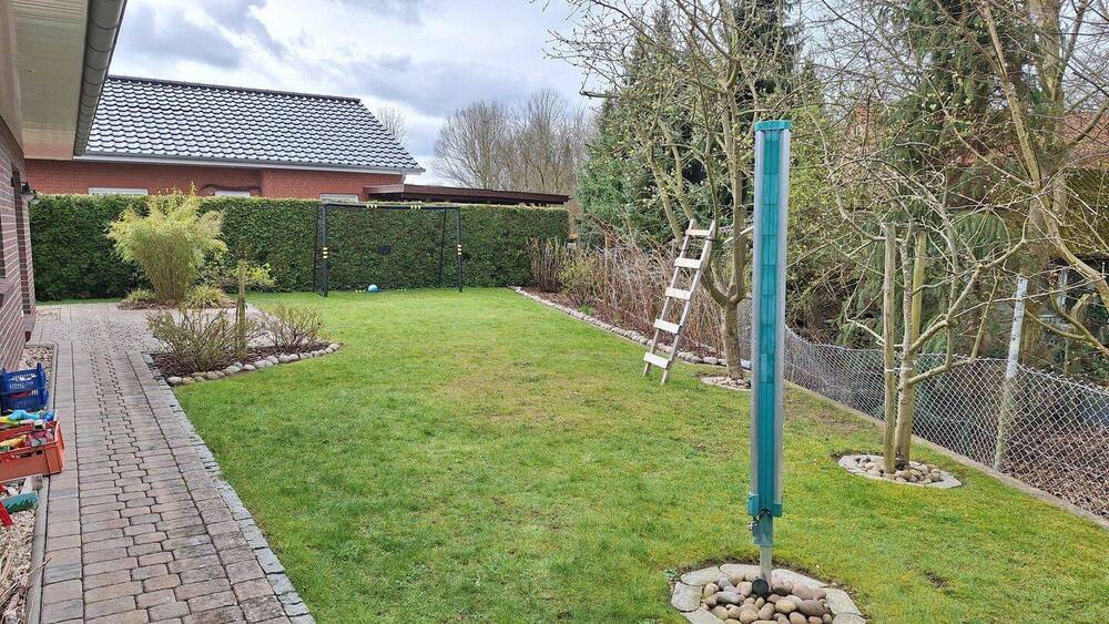 Einfamilienhaus Himmelpforten - 4 Zimmer, 125 m&sup2;, 500.000&euro; | Angebot:26568872