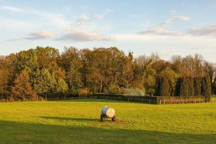 Exklusives Grundstück am Naturschutzgebiet in Hamm-Rhynern zimmer