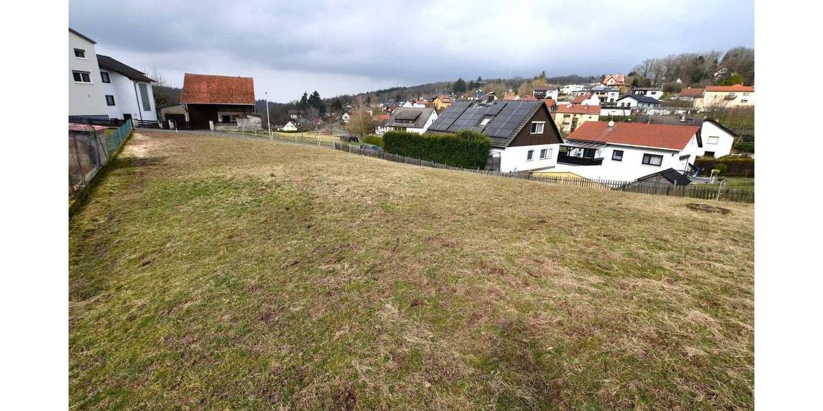 Grundstück Höchst Hassenroth - 44.000&euro; | Angebot:19952032