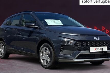 Hyundai BAYON 2.500 km 20.790 &euro; Kippenheim 77971