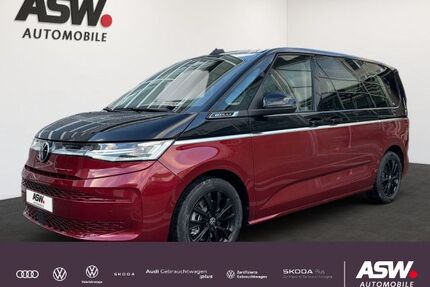 VW T7 Multivan