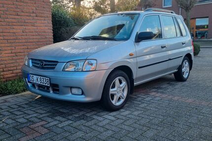 Mazda Demio 175.950 km 2.150 &euro; Osnabrück 49078