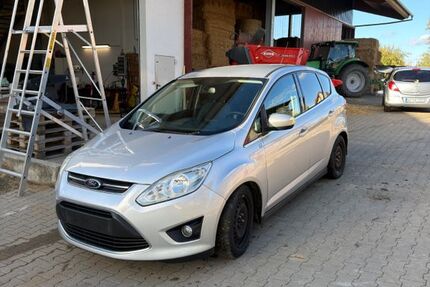 Ford C-Max 177.722 km 5.000 &euro; Hüttlingen 73460