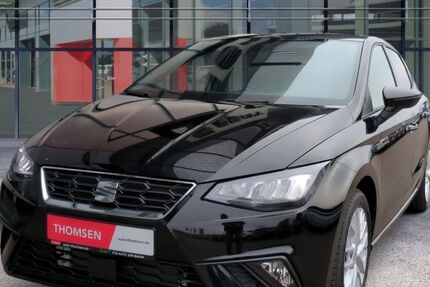 Seat Ibiza 7.662 km 18.775 € Kaltenkirchen 24568