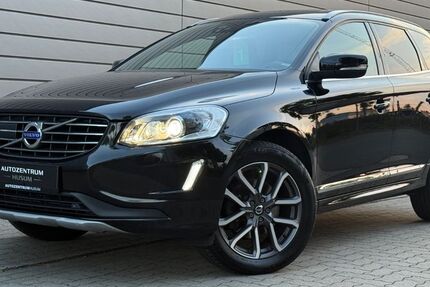 Volvo XC60 140.625 km 16.990 &euro; Husum 25813