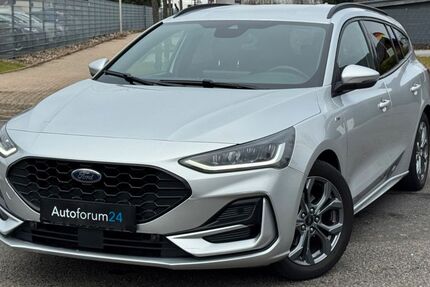 Ford Focus 98.000 km 15.999 &euro; Jülich 52428