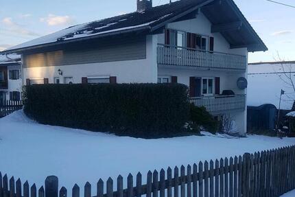 Wohnung Nesselwang - 3 Zimmer, 75 m&sup2;, 620&euro; | Angebot:25104497