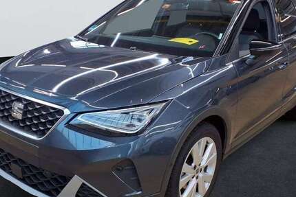Seat Arona 24.838 km 23.650 &euro; Dormagen 41540