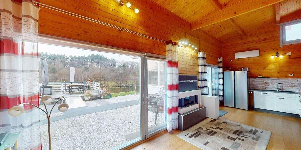 Einfamilienhaus Weiskirchen Thailen - 2 Zimmer, 64 m&sup2;, 250.000&euro; | Angebot:25835445