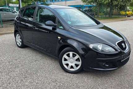 Seat Altea 296.000 km 3.499 &euro; Henstedt-Ulzburg 24558