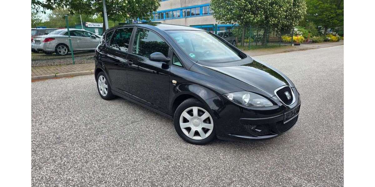 Seat Altea 296.000 km 3.499 &euro; Henstedt-Ulzburg 24558