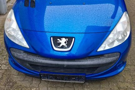 Peugeot 206 102.000 km 2.450 &euro; Lingenfeld 67360