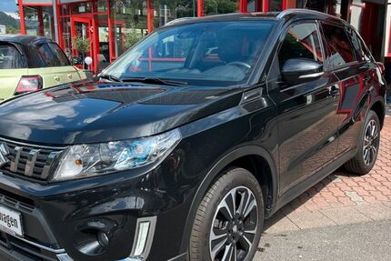 Suzuki Vitara 98.500 km 16.500 &euro; Suhl 98529