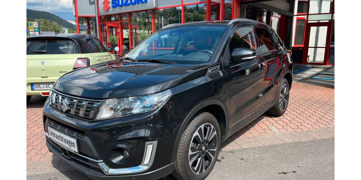 Suzuki Vitara 98.500 km 16.500 &euro; Suhl 98529