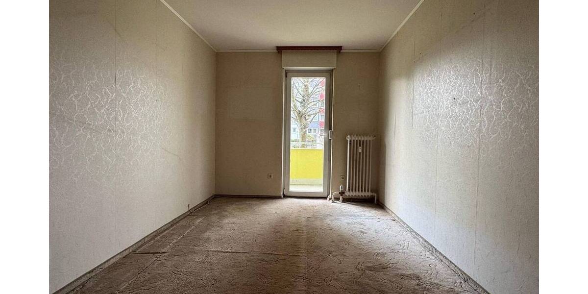 Etagenwohnung Schwabach Eichwasen - 3 Zimmer, 83 m&sup2;, 229.000&euro; | Angebot:26203985