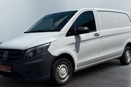 Mercedes-Benz Vito 145.996 km 10.980 &euro; Wartenberg-Angersbach 36367