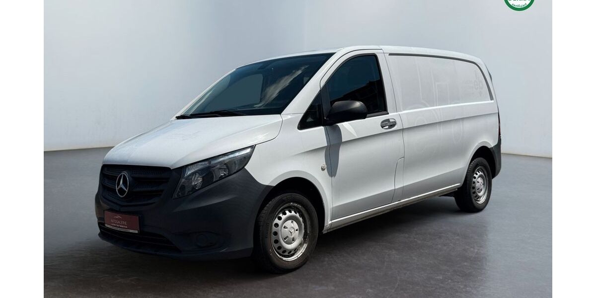 Mercedes-Benz Vito 145.996 km 10.980 &euro; Wartenberg-Angersbach 36367
