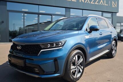 Kia Sorento 59.000 km 31.999 &euro; Saarlouis 66740
