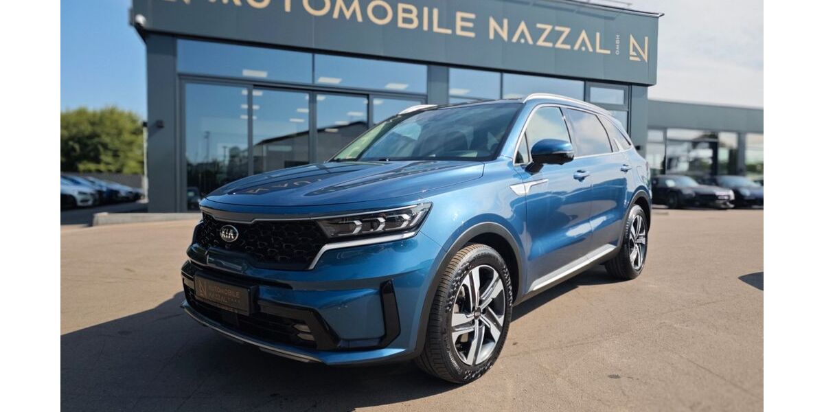Kia Sorento 59.000 km 31.999 &euro; Saarlouis 66740
