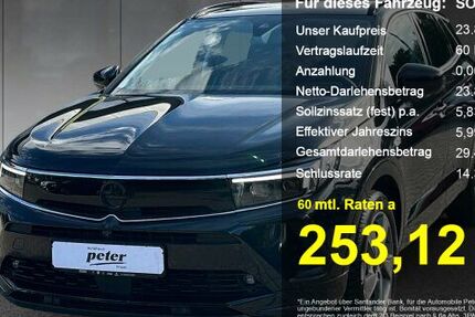 Opel Grandland (X) 23.601 km 22.940 &euro; Witzenhausen 37213