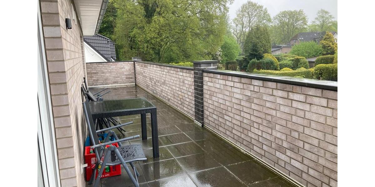 Etagenwohnung Bremervörde - 5 Zimmer, 155 m&sup2;, 1.570&euro; | Angebot:26394123