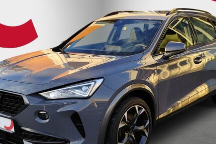Cupra Formentor 4.100 km 36.750 &euro; Weiden in der Oberpfalz 92637