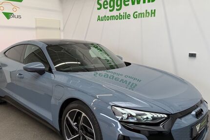 Audi e-tron GT 41.125 km 54.900 &euro; Bocholt 46399