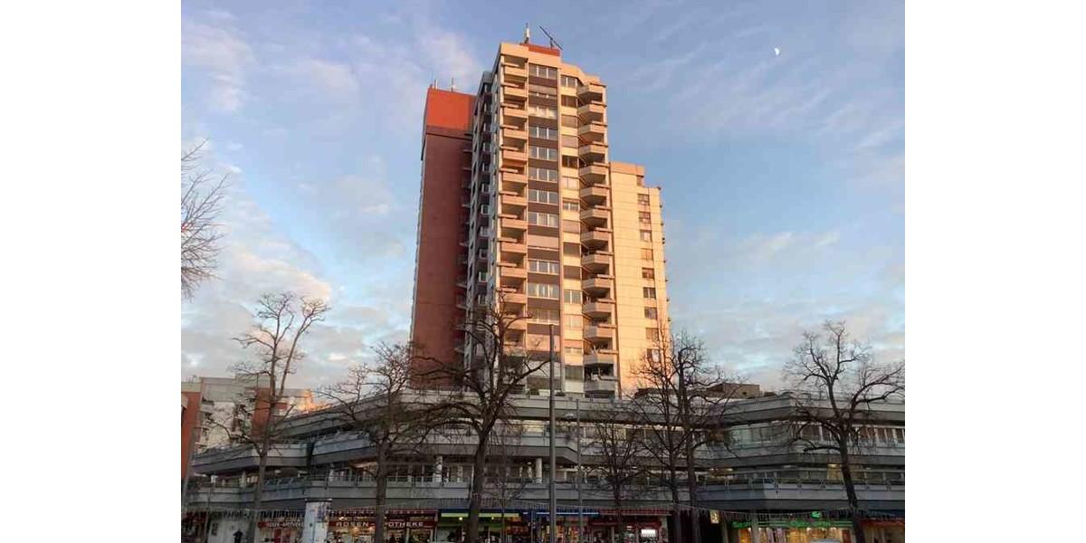 Etagenwohnung Wiesbaden Biebrich - 2 Zimmer, 73 m&sup2;, 845&euro; | Angebot:26114232