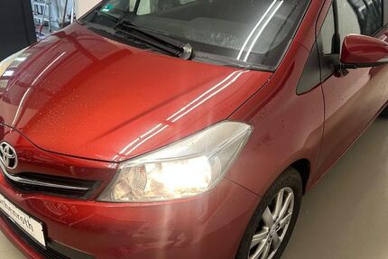 Toyota Yaris 219.867 km 3.690 &euro; LEONBERG 71229