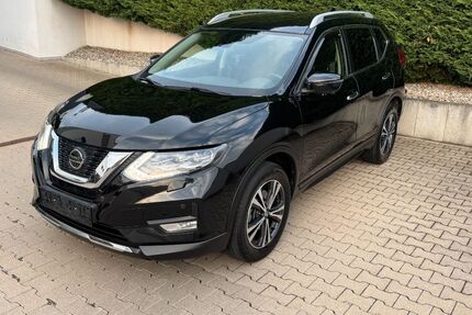 Nissan X-Trail 111.850 km 14.990 &euro; Kötz 89359