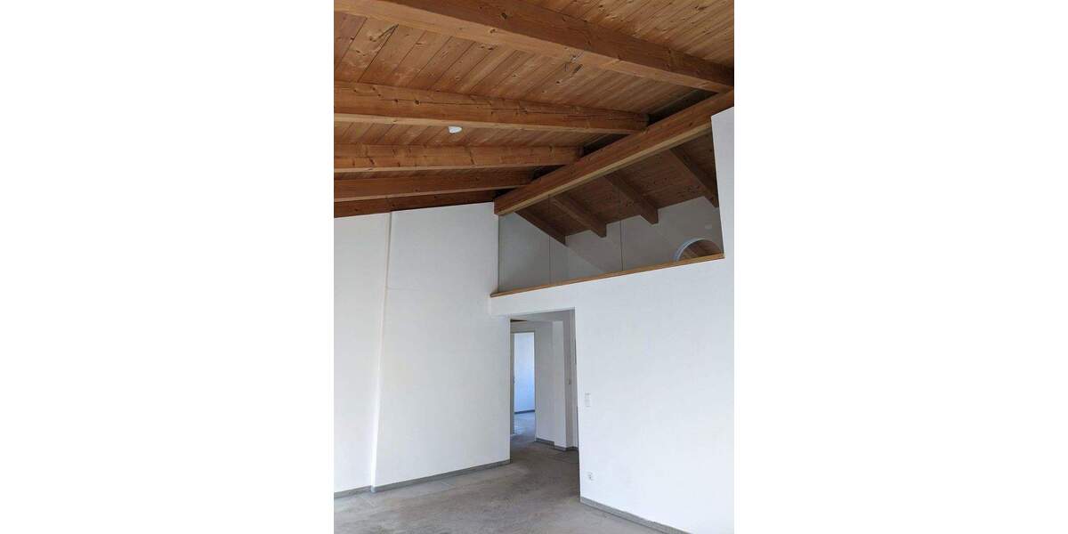 Etagenwohnung Geretsried Stein - 3 Zimmer, 93 m&sup2;, 570.000&euro; | Angebot:24658125