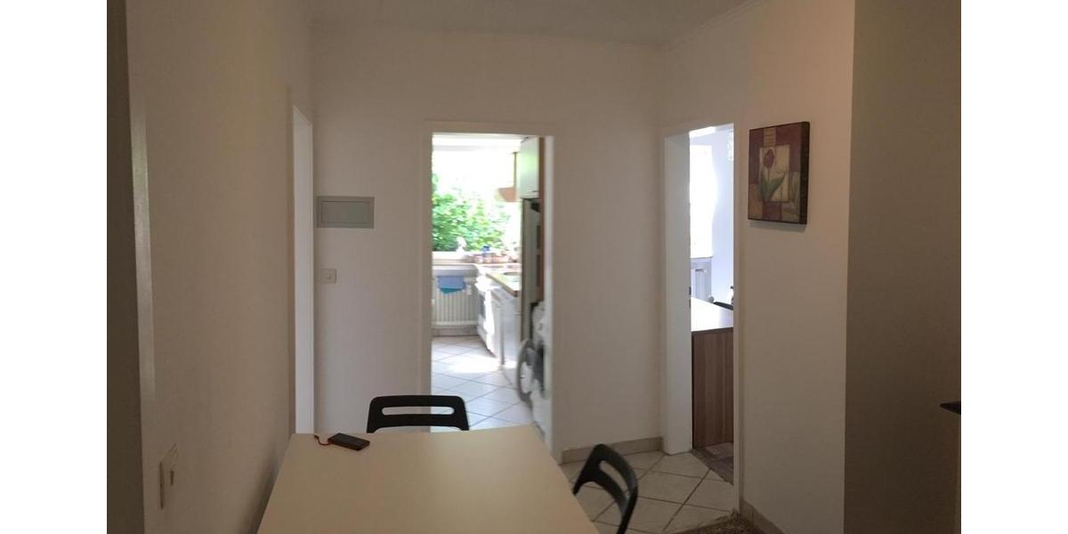 Erdgeschoßwohnung Hannover Buchholz-Kleefeld - 2 Zimmer, 60 m&sup2;, 205.000&euro; | Angebot:27297324