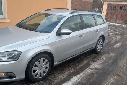 VW Passat 280.000 km 5.200 &euro; Schwarzenbach/Saale 95126