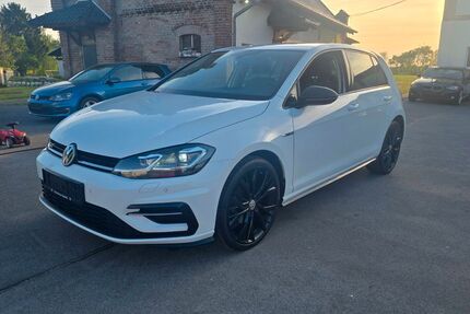 VW Golf 79.000 km 16.500 &euro; Breddin 16845