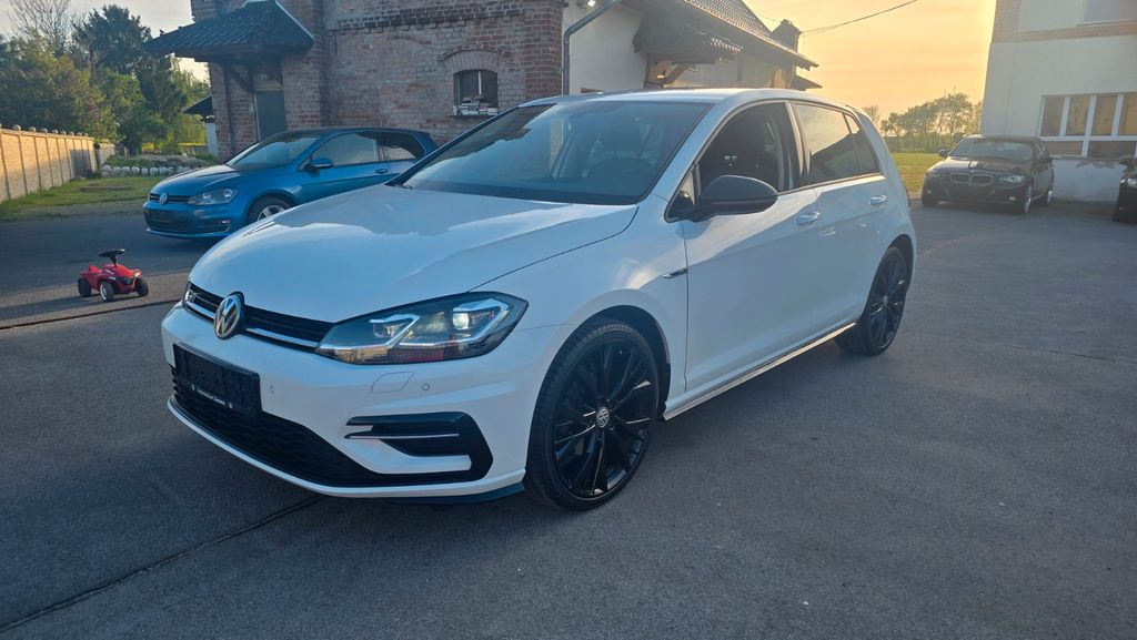 VW Golf 79.000 km 16.500 &euro; Breddin 16845