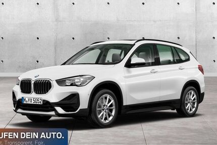 BMW X1 28.449 km 24.460 &euro; Eitorf 53783