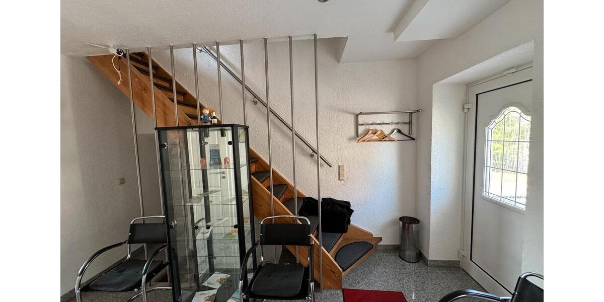 Gewerbeobjekt Quierschied - 950&euro; | Angebot:25723910