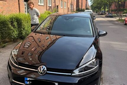 VW Golf 107.300 km 13.000 &euro; Hamburg 22307