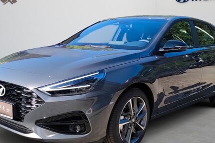 Hyundai i30 8.900 km 21.590 &euro; Lutherstadt Wittenberg 06886