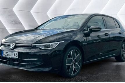 VW Golf 6.900 km 29.999 &euro; Lübben 15907