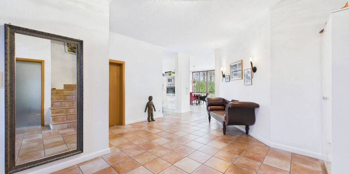 Einfamilienhaus Bad Rothenfelde - 6 Zimmer, 247 m&sup2;, 790.000&euro; | Angebot:26258698