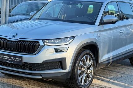 Skoda Kodiaq 148.000 km 23.950 &euro; Rendsburg 24768