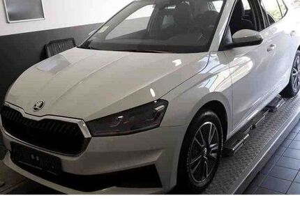 Skoda Fabia 40.188 km 16.980 € Trier 54292